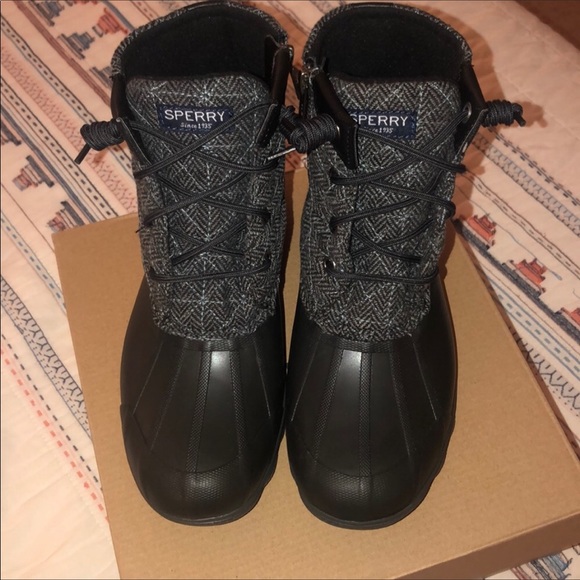 Sperry Shoes - SPERRY Duck Boot